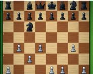 Casual chess HTML5 kostenloses Spiel